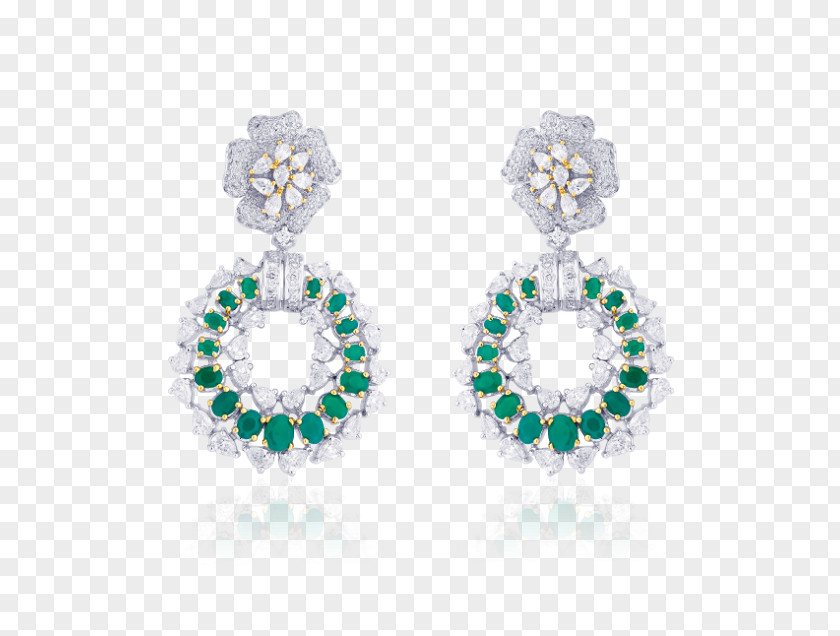 Mother's Day Specials Earring Body Jewellery Diamond PNG