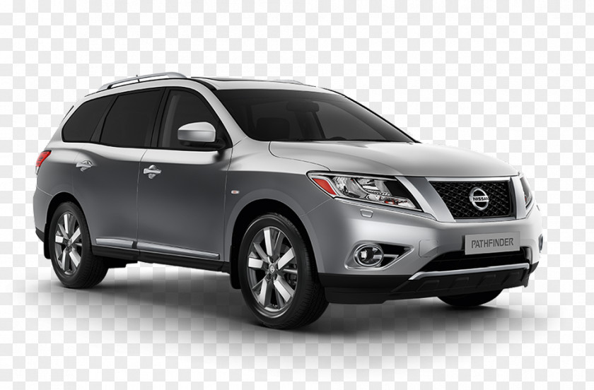 Nissan 2017 Pathfinder Car 2015 2016 PNG