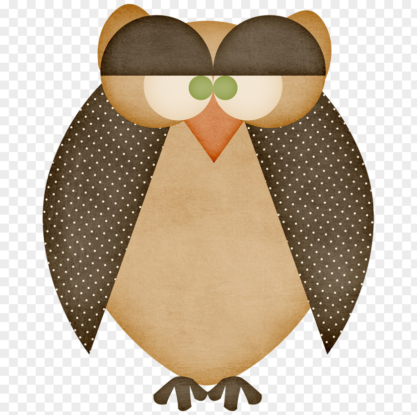 Owl Beak PNG