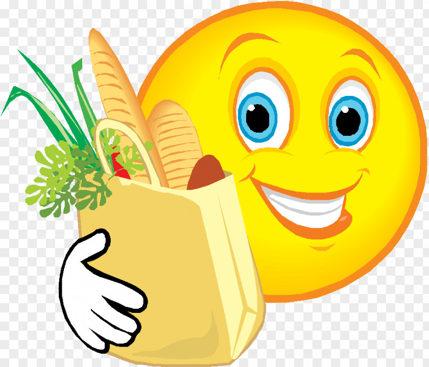 Pictures On Nutrition Smiley Food Emoticon Recipe Eating PNG