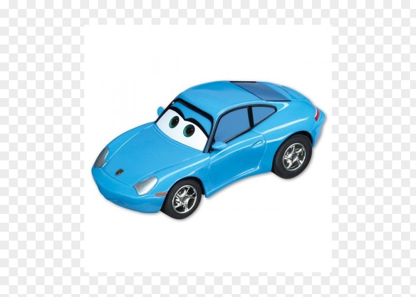 Sally Carrera Lightning McQueen Mater Doc Hudson PNG