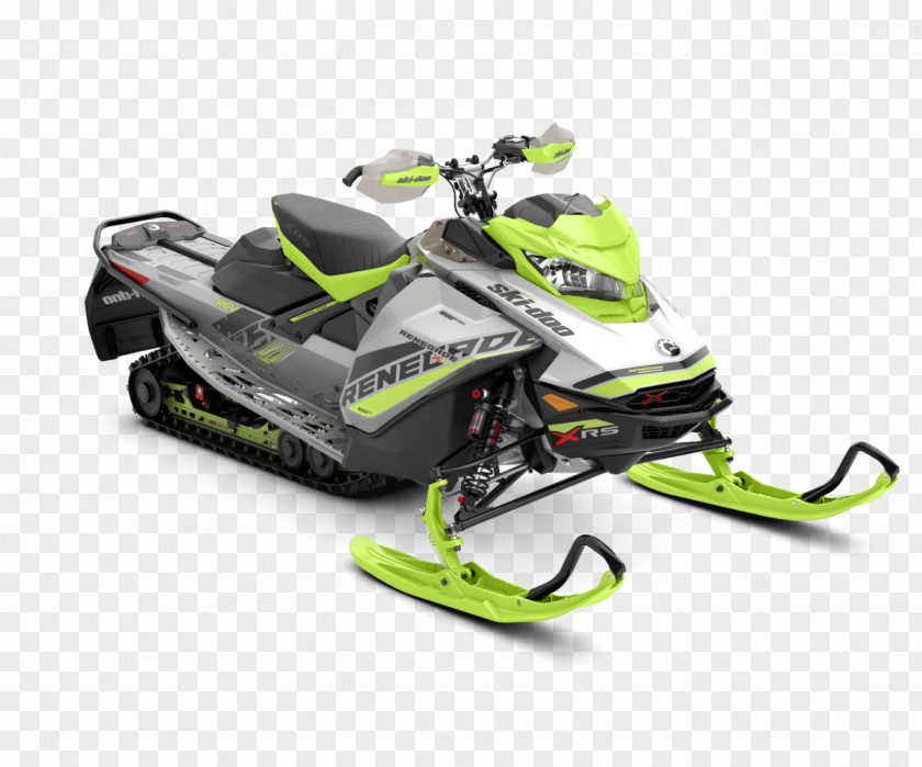 Ski-Doo Snowmobile BRP-Rotax GmbH & Co. KG Sled PNG
