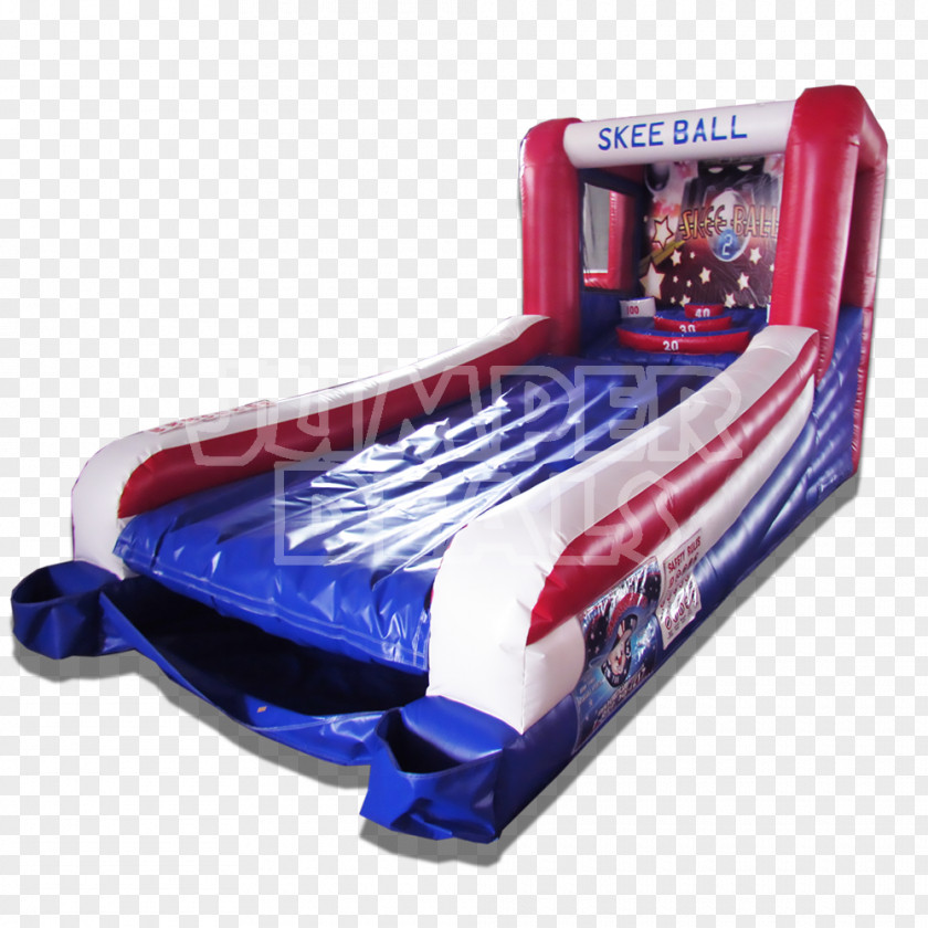 Slip N Slide Inflatable PNG
