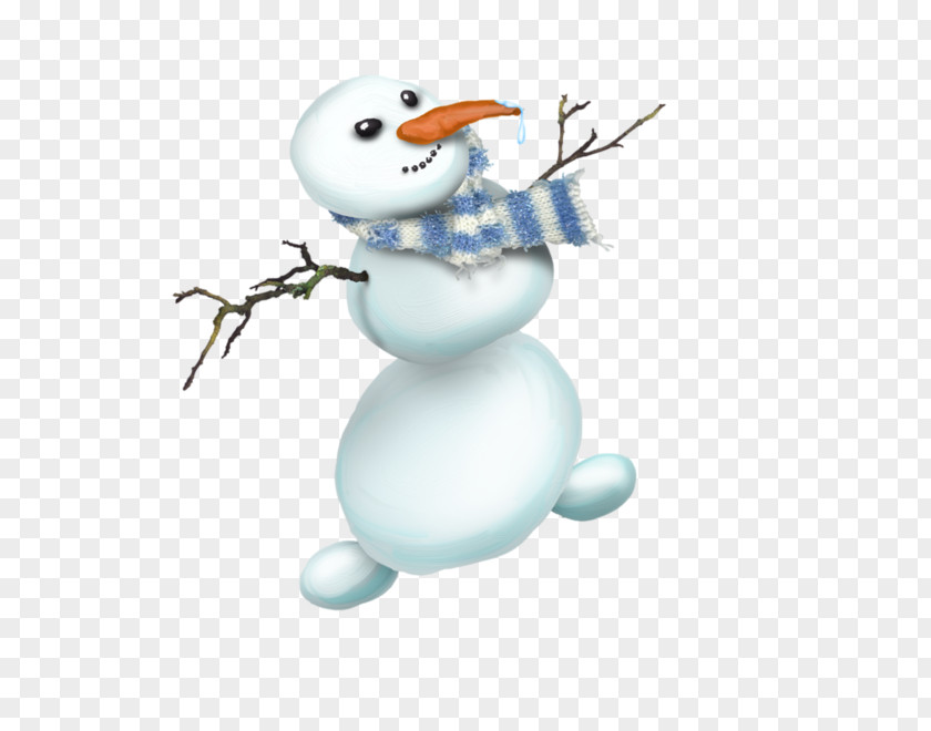 Snowman Winter Christmas Decoration Clip Art PNG