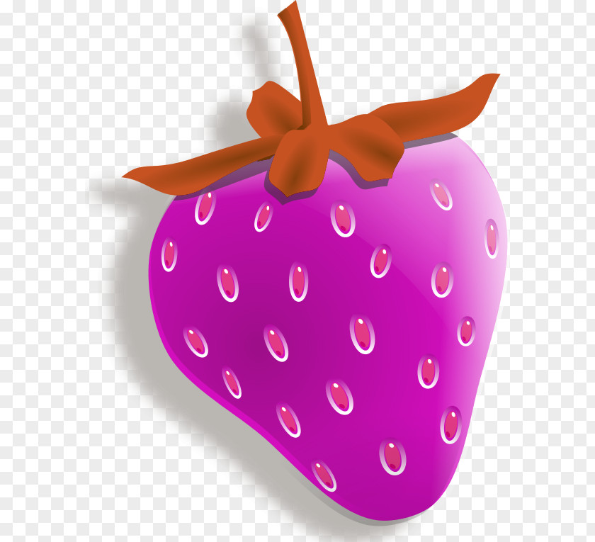 Strawberry Embroidery Fruit Berries Stitch PNG