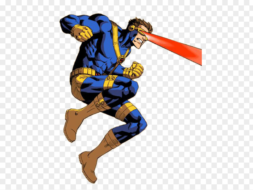 Supernatural Powers Cyclops Jean Grey Professor X Nightcrawler X-Men PNG