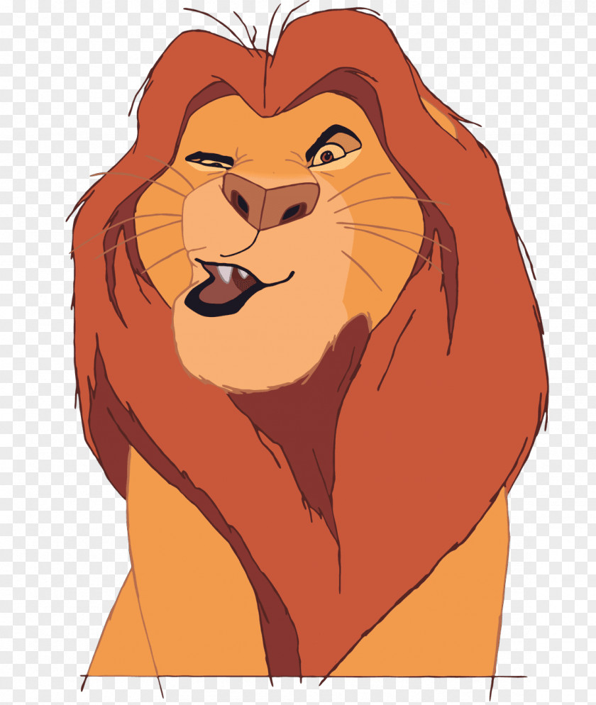 The Lion King Mufasa YouTube Simba Scar PNG