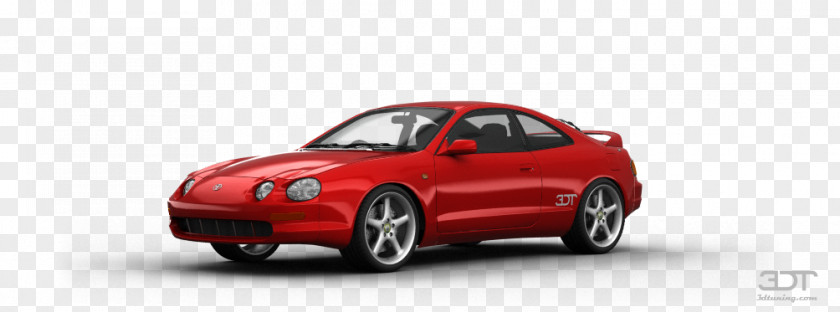 Toyota Supra Lexus SC Car Celica PNG