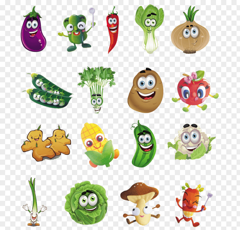 Vegetable Outline Common Bean Clip Art Pumpkin Cartoon PNG