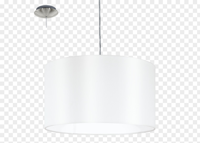 White Light Material EGLO Fixture Chandelier Lighting PNG