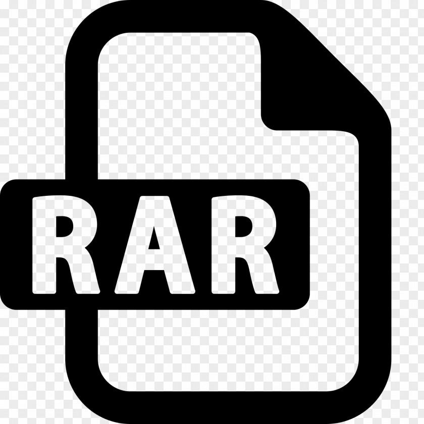 Zipper RAR Download PNG