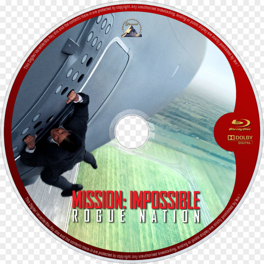 Actor Ethan Hunt Ilsa Mission: Impossible Film PNG