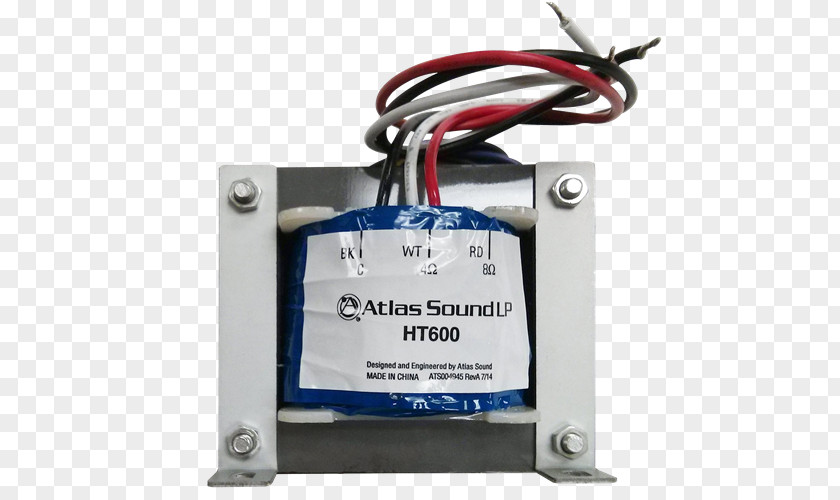 Audio Frequency Transformer Flyback Loudspeaker Power Converters Volt PNG