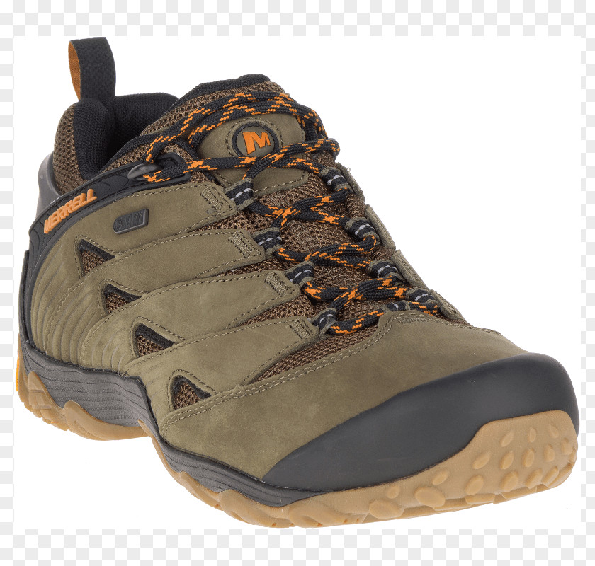 Boot Shoe Mens Sorel Madson Hiker Waterproof Boots Merrell Gore-Tex PNG