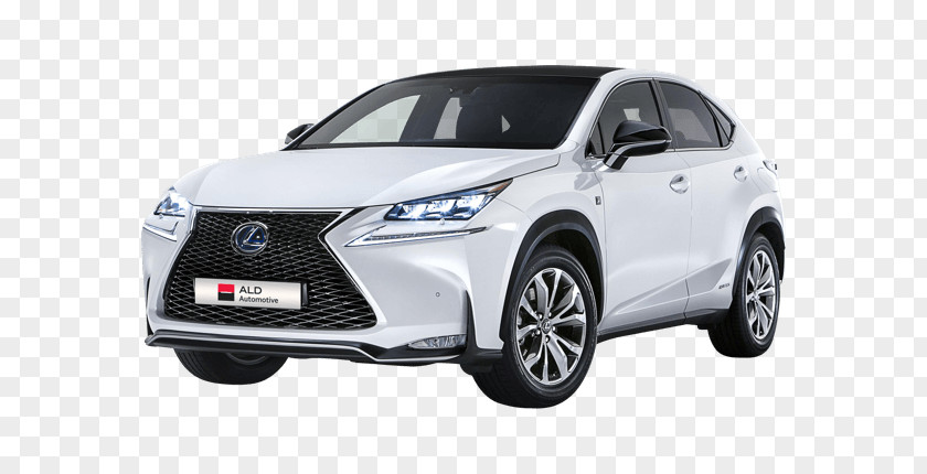 Car 2016 Lexus NX 2018 2017 PNG