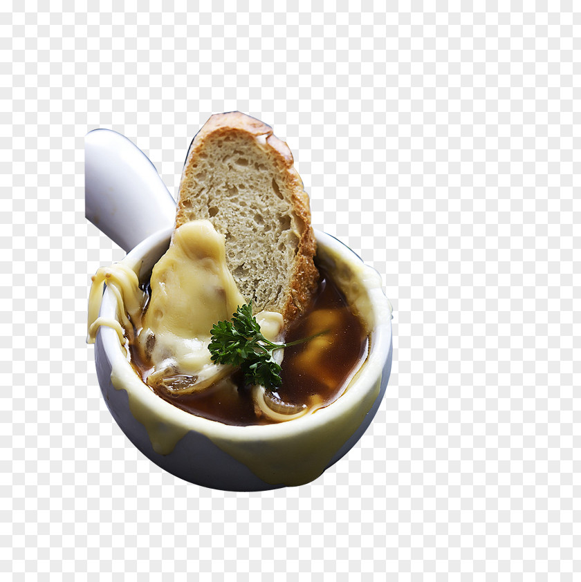 Cheese Bread French Onion Soup Cream Gruyxe8re Dip Cuisine PNG