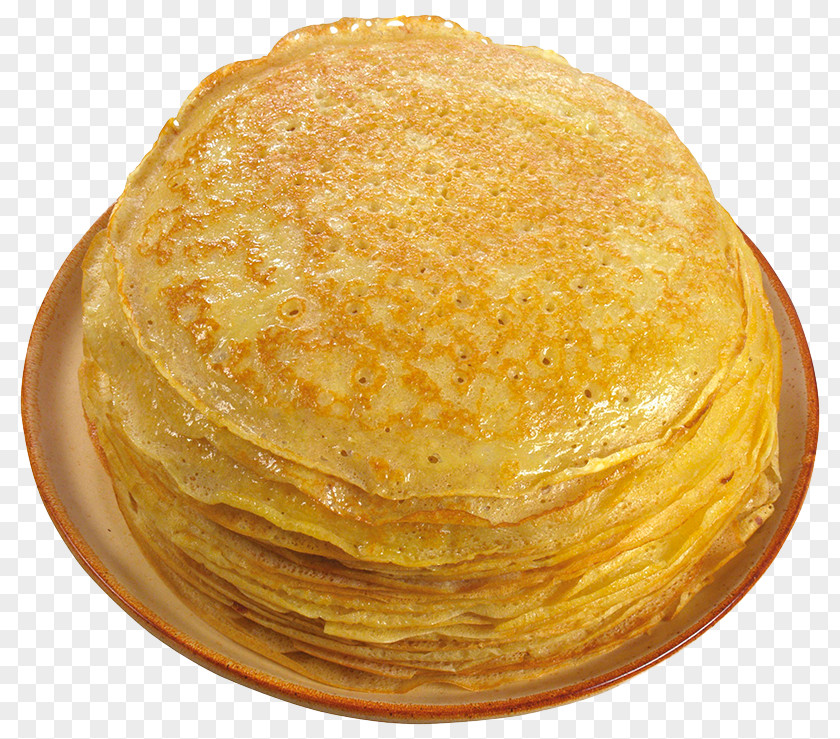 блины Crêpe Crumpet Pancake Baking PNG
