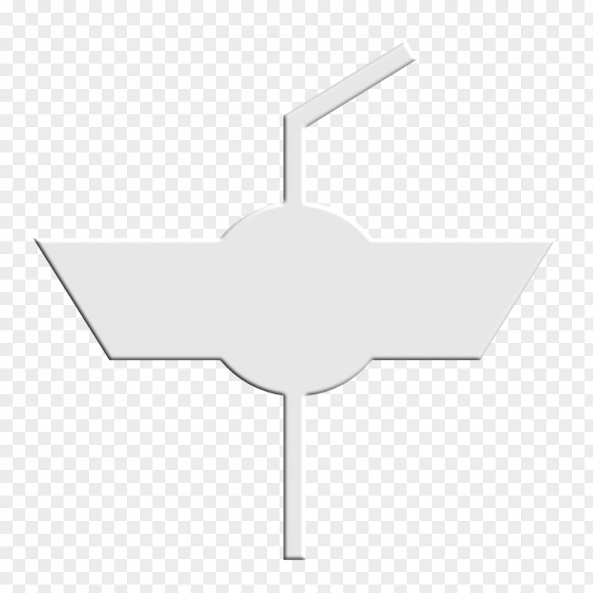 Design Line Angle Tree PNG