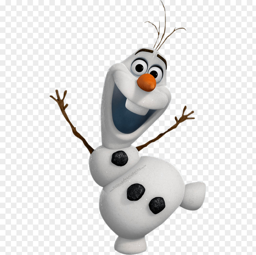 Elsa Olaf Anna Kristoff Clip Art PNG