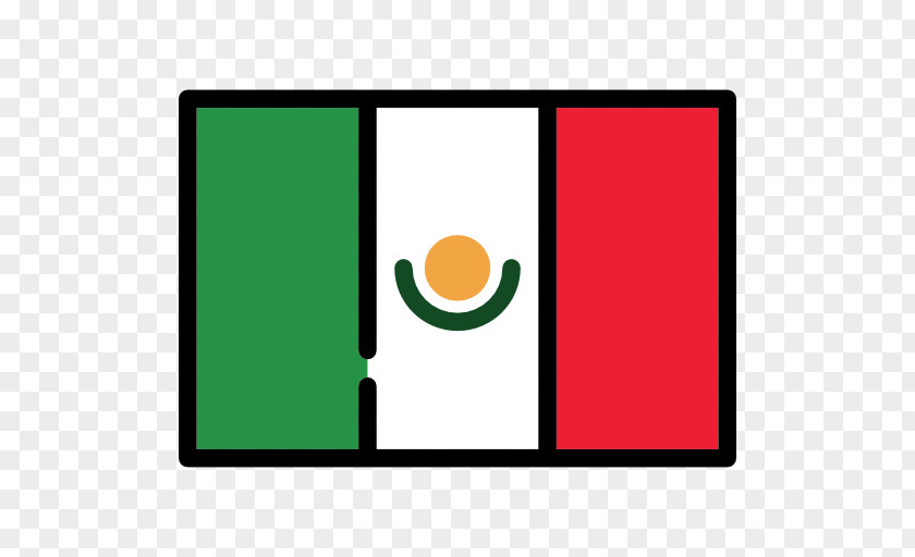 Flag Mexico City World PNG