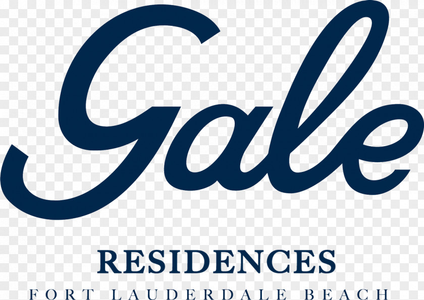 Gale! Gale Boutique Hotel & Residences Fort Lauderdale Beach South Logo Brand PNG