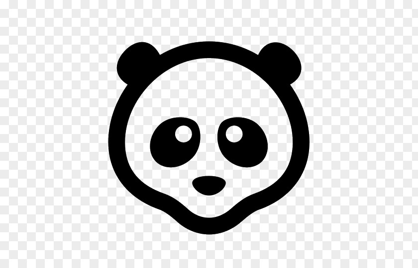 Giant Panda Download PNG