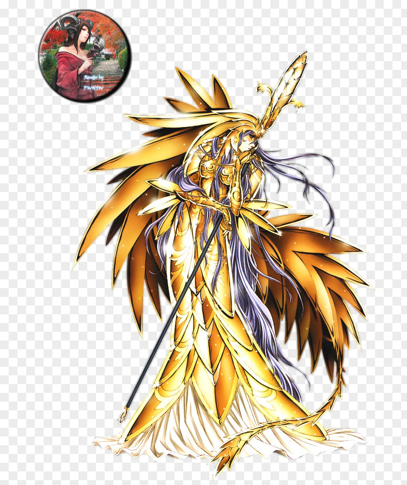 Goddess Demeter Poseidon Artemis Hades Pegasus Seiya PNG