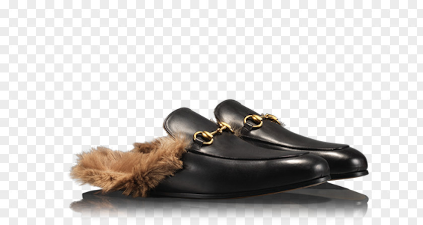 Gucci Sandals Slip-on Shoe Moccasin Slipper PNG