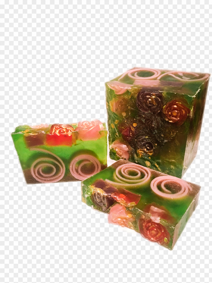 Herb Garden Confectionery PNG