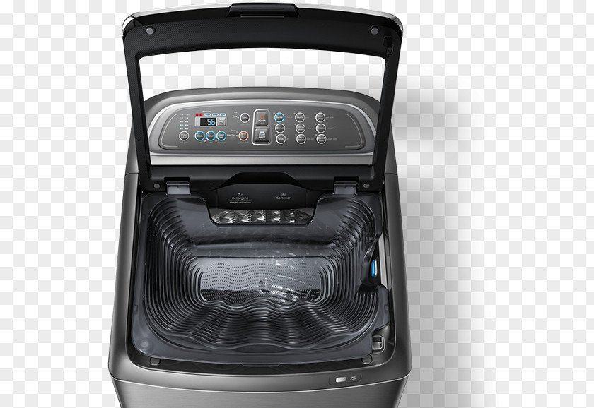 Home Appliance Washing Machines Samsung Electronics Sink PNG