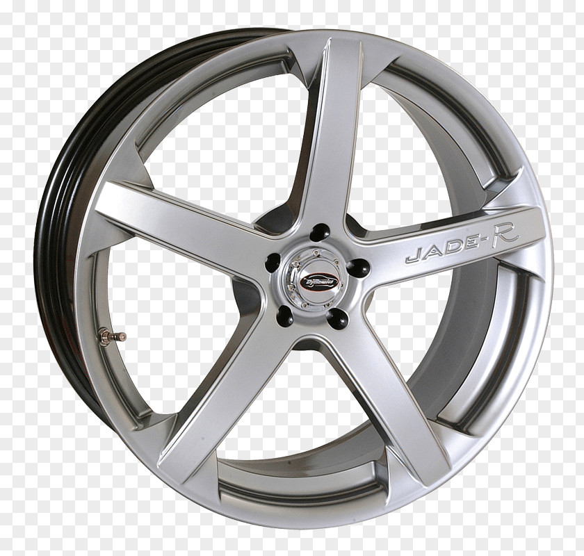 Honda Bolt Pattern Civic Type R Car Alloy Wheel PNG