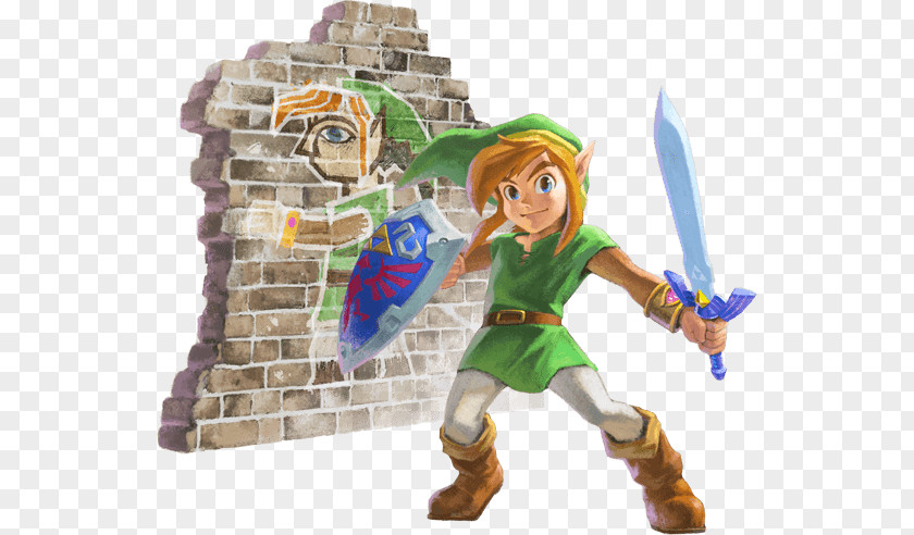 Legend Of Zelda A Link To The Past Zelda: Between Worlds Super Nintendo Entertainment System PNG