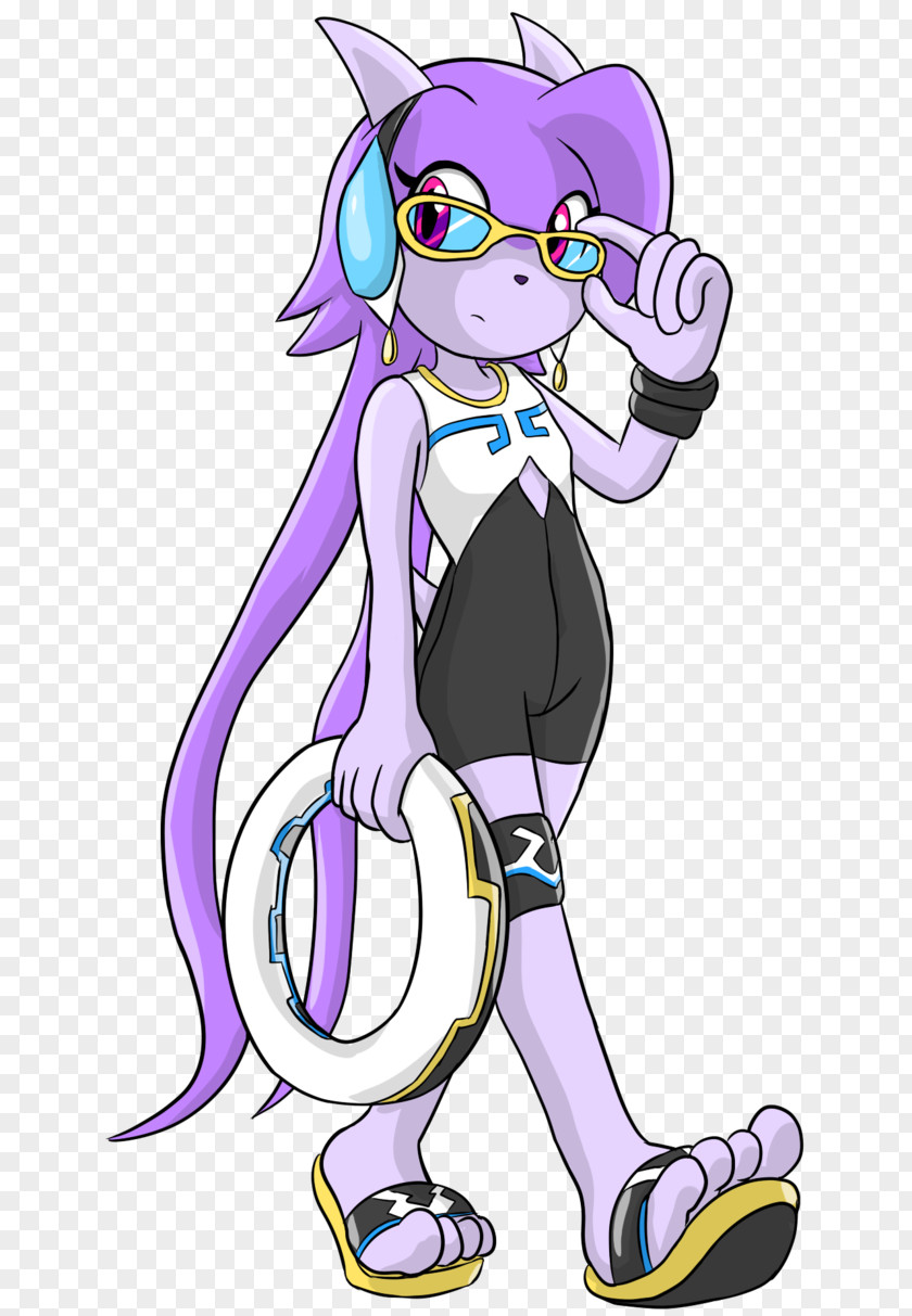 Lilac Freedom Planet Art Drawing PNG