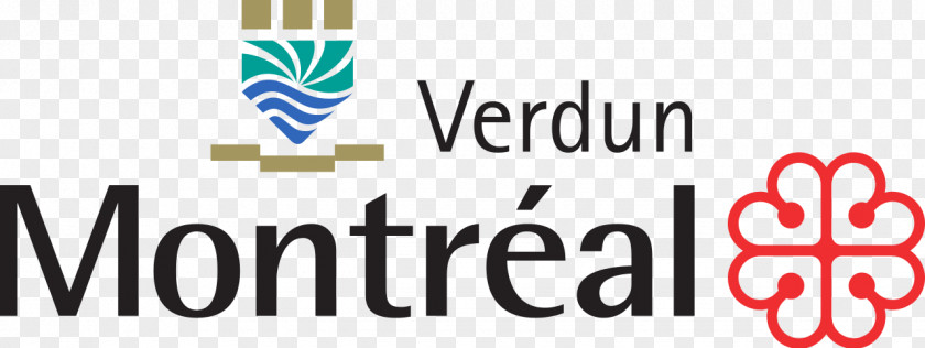 Mairie D'arrondissement De Verdun Logo Street Design PNG