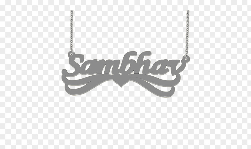 Necklace Charms & Pendants Font PNG