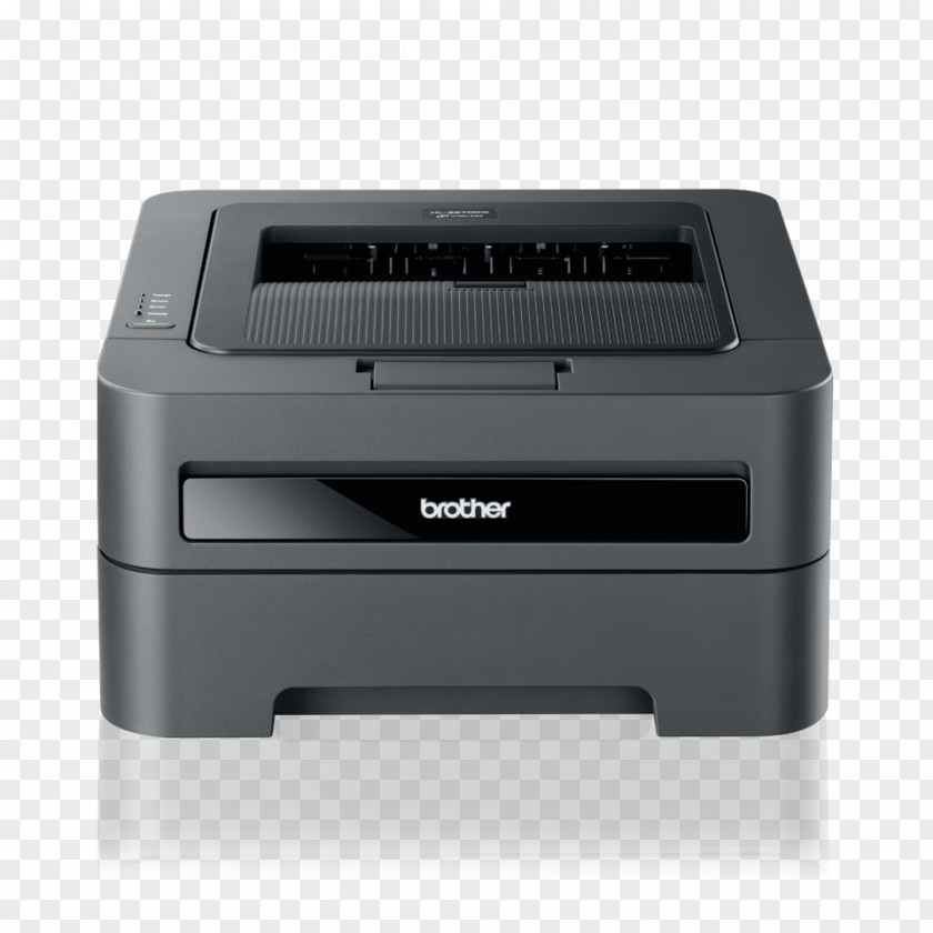 Printer Brother Industries Toner Cartridge Paper PNG