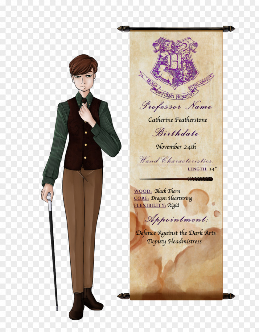 Professor Pickle Harry Potter And The Half-Blood Prince Philosopher's Stone Hogwarts Book PNG