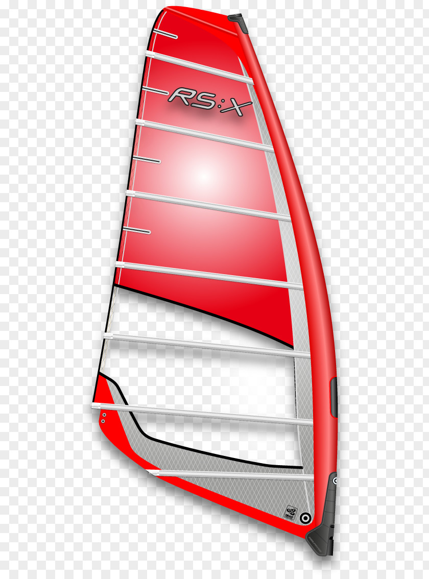 Sail RS:X Windsurfing Neil Pryde Ltd. Mistral One Design PNG