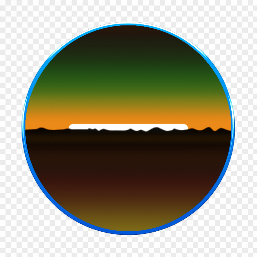 Sunrise Logo Essential Icon Minus PNG