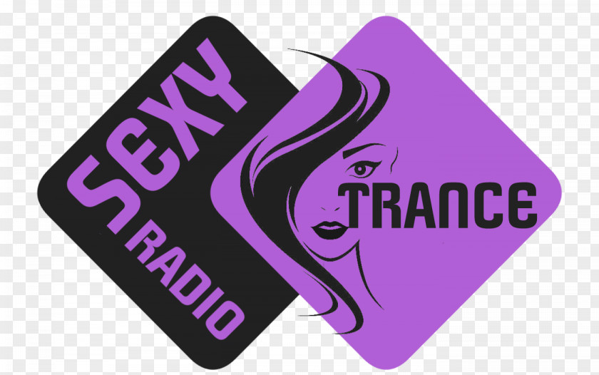 Trance Radio-omroep Radionomy Logo Internet Radio Jingle PNG