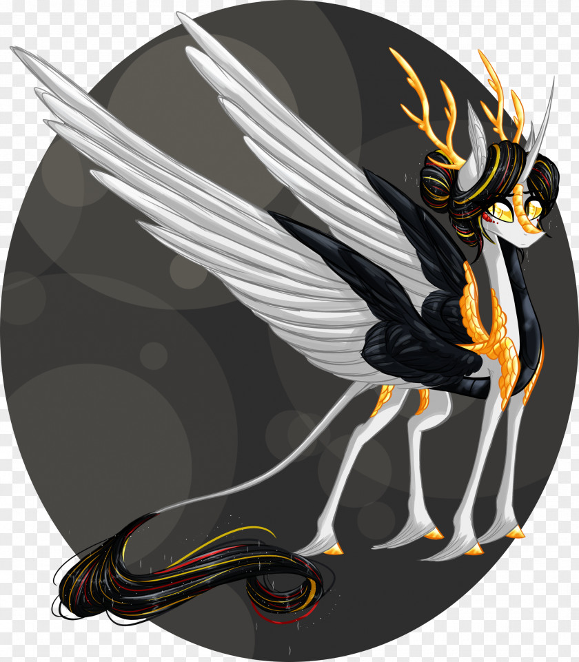 Antlers Portal Princess Celestia Pony GLaDOS Winged Unicorn PNG