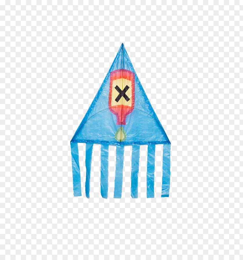 Blue Triangle Handmade Goods Equilateral PNG