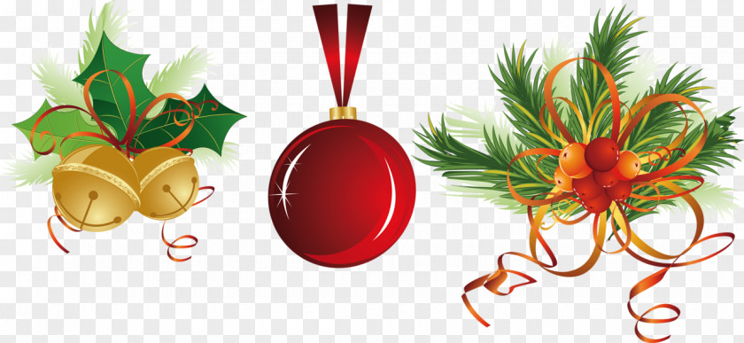 Christmas Ornament Santa Claus Clip Art PNG