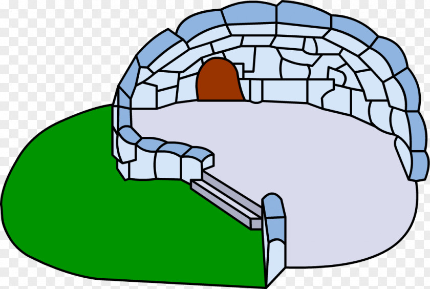 Igloo Club Penguin Clip Art Image Wiki PNG