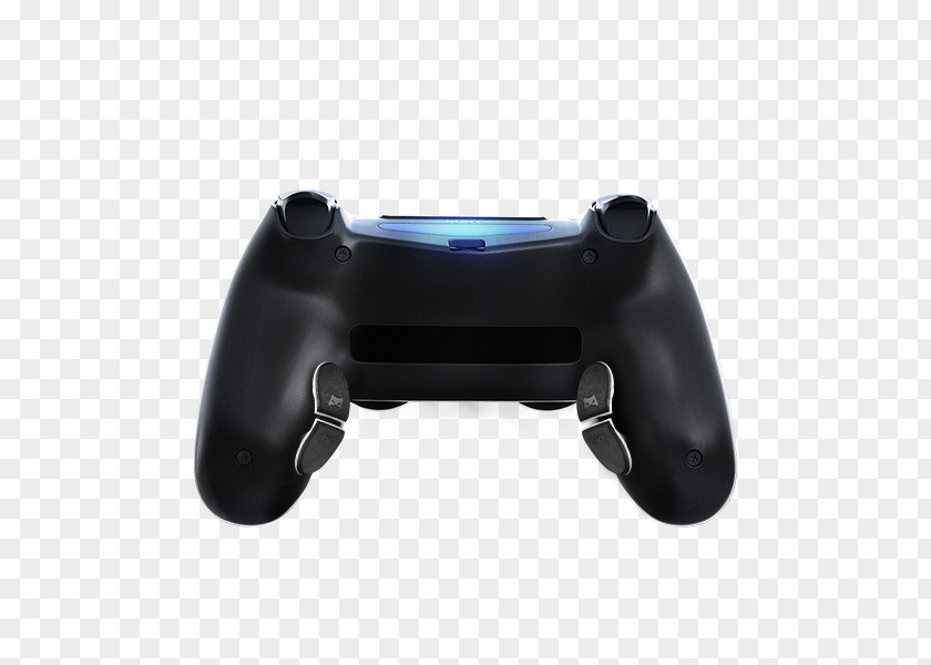 Joystick Game Controllers PlayStation 4 Paddle Evil PNG