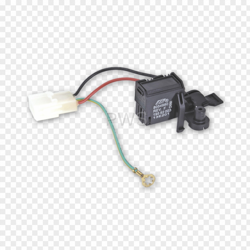 Laundry Machine Adapter Electronics Electronic Component PNG