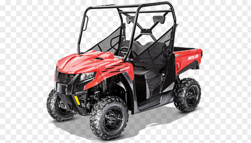 Motorcycle Arctic Cat Side By All-terrain Vehicle Off-roading PNG