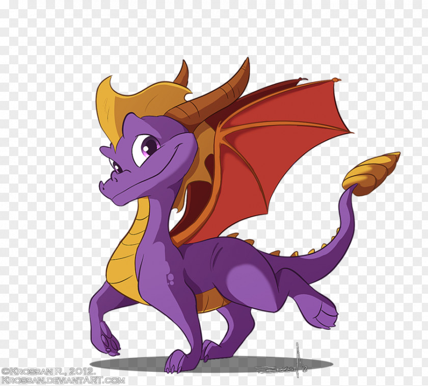 Playstation Spyro The Dragon Spyro: A Hero's Tail PlayStation Skylanders: Spyro's Adventure Year Of PNG