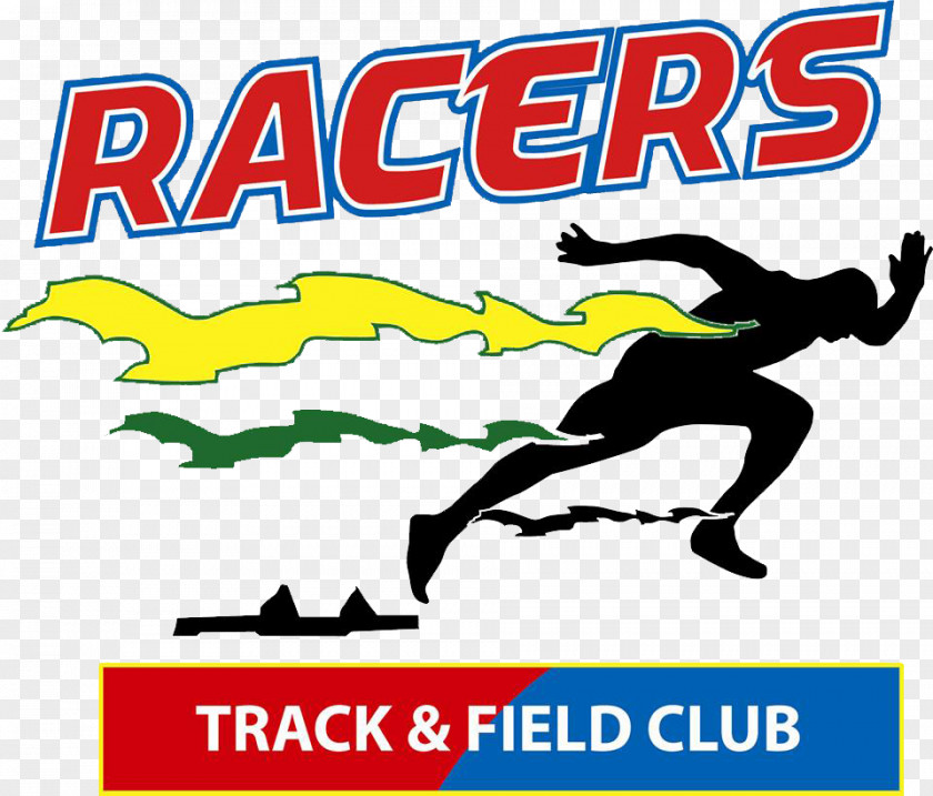 Running Club Racers Track Kingston & Field Sport Athlete PNG