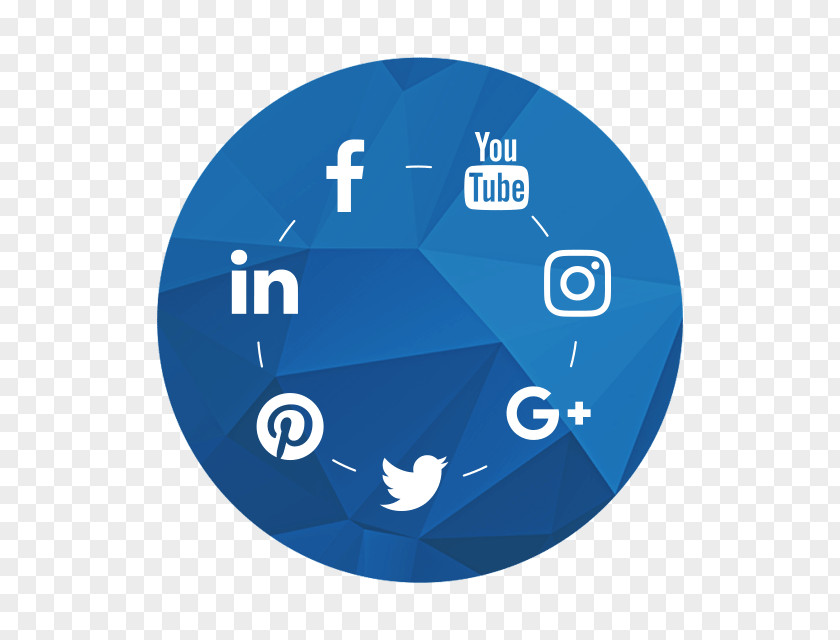 Sosial Media Social Marketing Mass PNG